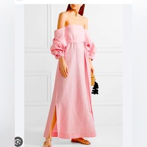 Lisa Marie Fernandez, designer size 4/XL 100 % Linen